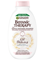 Botanic Therapy Oat Delicacy Jemný zklidňující šampon