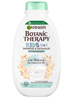 Botanic Therapy Disney Kids 2v1 šampon & kondicionér Ledové království, Oat Delicacy