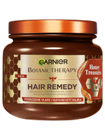 Botanic Therapy Hair Remedy Honey Treasure Regenerační maska pro poškozené vlasy