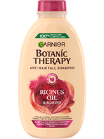 Ricinus Oil & Almond Posilující šampon