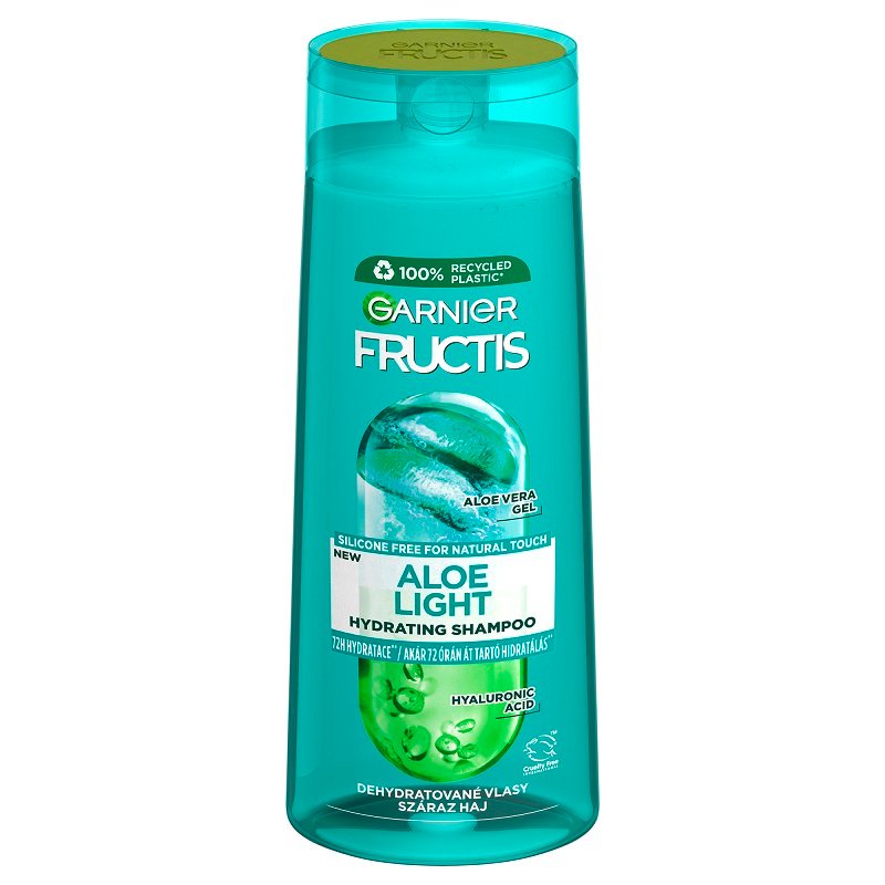 Aloe Light šampon 2