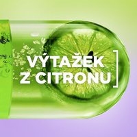 Anti Dandruff Citrus šampon pro mastné vlasy s lupy - 3