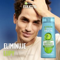 Anti Dandruff Citrus šampon pro mastné vlasy s lupy - 4