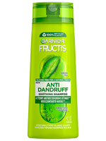 Anti Dandruff Zklidňující šampon pro všechny typy vlasů s lupy