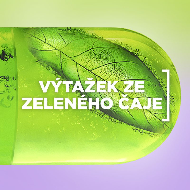 Anti Dandruff Zklidňující šampon pro všechny typy vlasů s lupy - 3