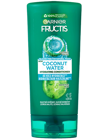 Coconut Water balzám