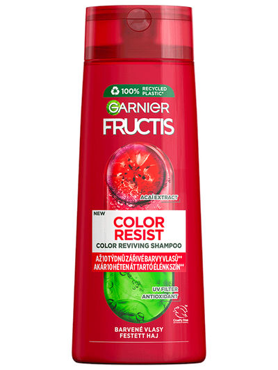 Color Resist šampon