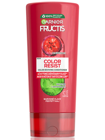 Color Resist kondicionér