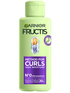 Garnier Fructis Curls Method před-šamponová péče
