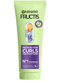 Garnier Fructis Curls Method šampon