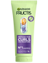 Garnier Fructis Curls Method šampon