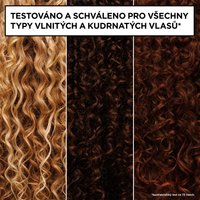 Garnier Fructis Curls Method Krok 2 Hydratační Kondicionér - 8