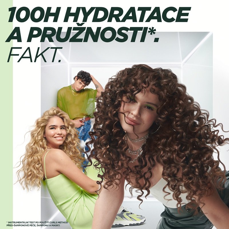 Curl Method Product 5