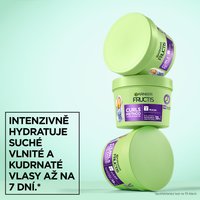 Fructis Curls Method maska na vlasy - 2