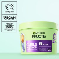 Fructis Curls Method maska na vlasy - 6