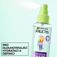 Garnier Fructis Method for Curls sprej - 2