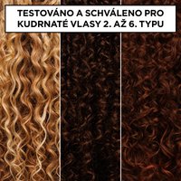 Garnier Fructis Method for Curls sprej - 8