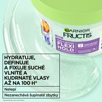 Garnier Fructis Curls Method Flexi Hold Hydratační stylingový gel - 2