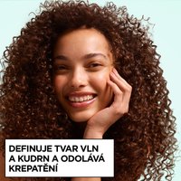 Garnier Fructis Curls Method Flexi Hold Hydratační stylingový gel - 3