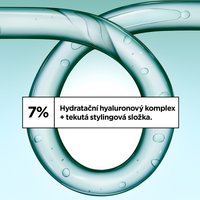 Garnier Fructis Curls Method Flexi Hold Hydratační stylingový gel - 4