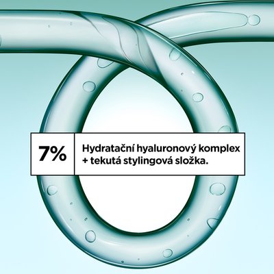 Garnier Fructis Curls Method Flexi Hold Hydratační stylingový gel - 4