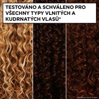 Garnier Fructis Curls Method Flexi Hold Hydratační stylingový gel - 9