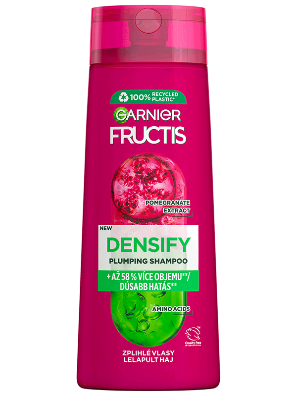 Fructis Densify šampon