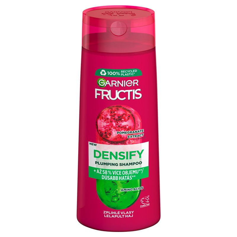 Fructis Densify šampon 2
