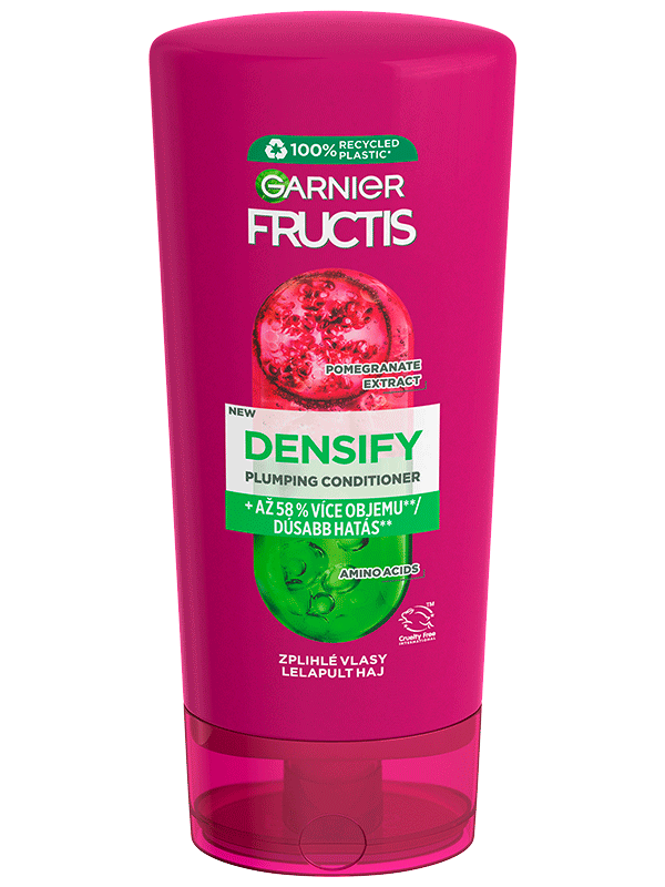 Fructis Densify kondicionér