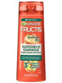 Fructis Goodbye Damage 400 ml