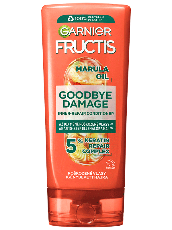 Fructis Goodbye Damage Balsam