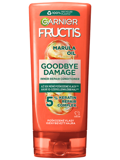Fructis Goodbye Damage Balsam
