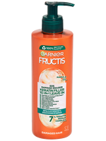 Fructis SOS Repair bezoplachová vlasová péče 10v1