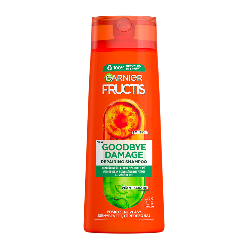 Fructis Goodbye Damage