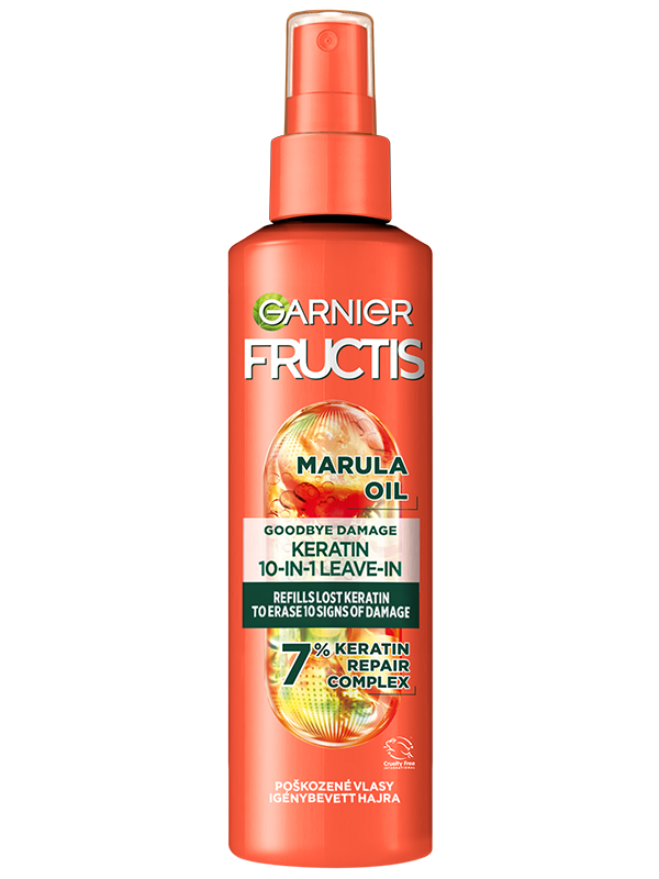 Goodbye Damage Keratin 10in1 Leave-In