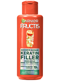 Goodbye Damage Keratin Filler Posilující oplachová péče