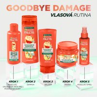 Goodbye Damage Keratin Filler Posilující oplachová péče -
