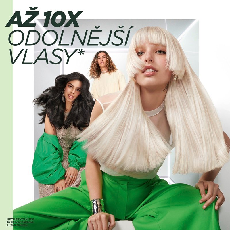 Goodbye Damage Keratin Filler Posilující oplachová péče - 6