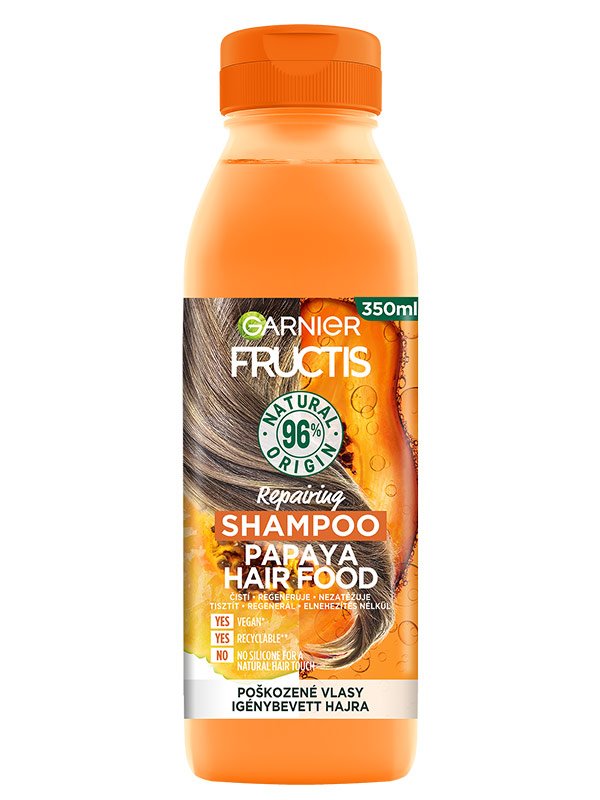 Nakupovat Sampony Garnier Ceska Republika