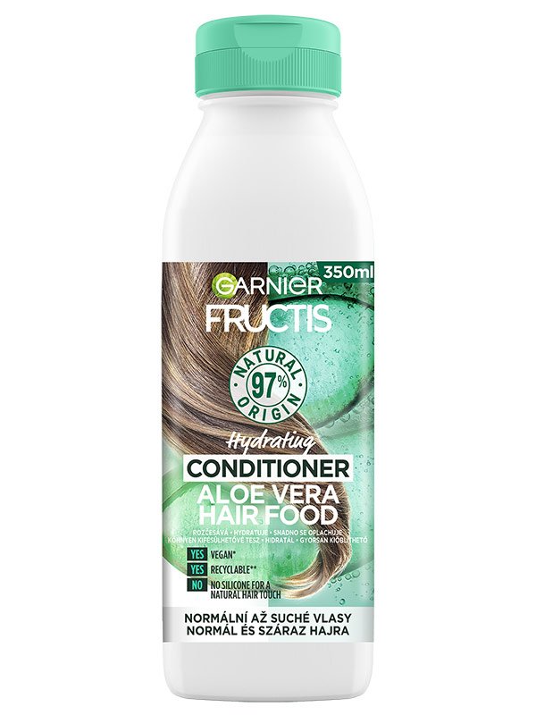 Hair Food Aloe