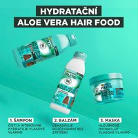 Hair Food Aloe Vera šampon
