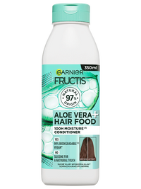 Fructis Hair Food Aloe Vera Hair food balzám na vlasy