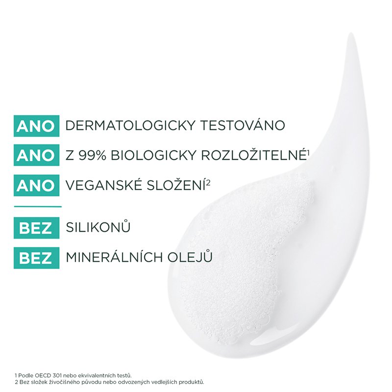 Fructis Hair Food Aloe Vera Hair food balzám na vlasy - 2