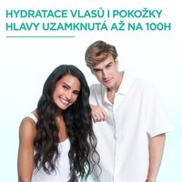 Fructis Hair Food Aloe Vera Hair food balzám na vlasy - 5