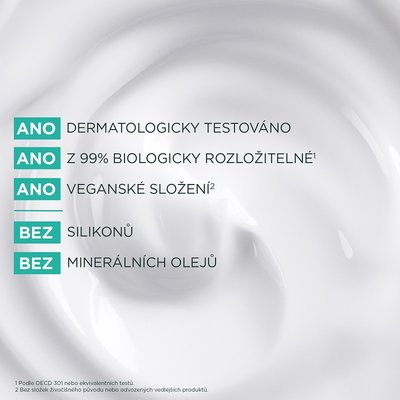 Garnier Fructis Hair Food Aloe Vera + 3v1 maska - 2