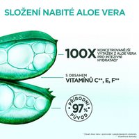 Garnier Fructis Hair Food Aloe Vera + 3v1 maska - 4