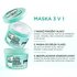 Garnier Fructis Hair Food Aloe Vera + 3v1 maska - 5
