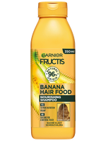 Hair Food Banana šampon