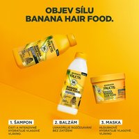 Hair Food Banana šampon - 2
