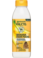 Fructis Hair Food banana balzám